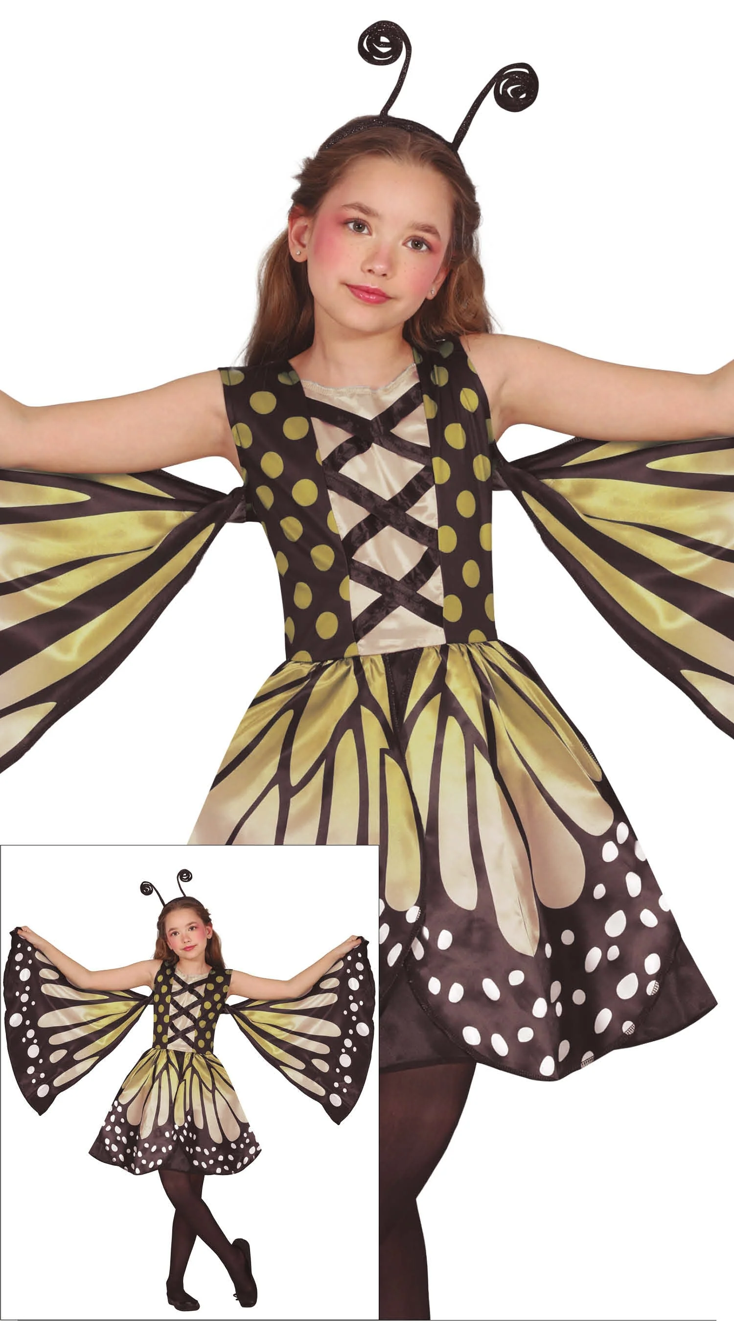 Mariposa