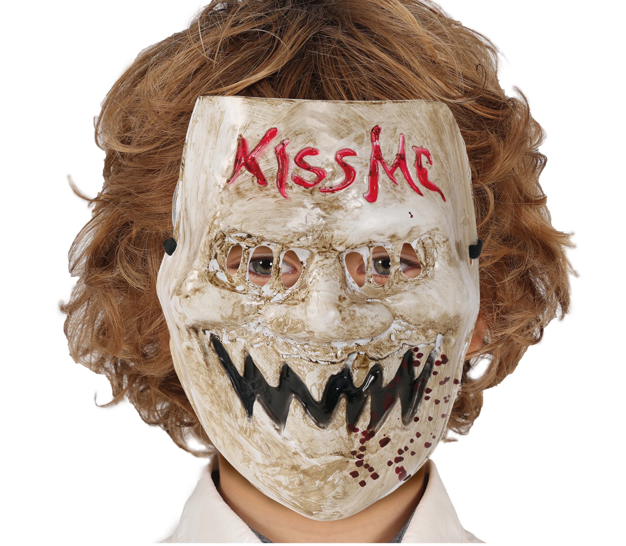 Disfraces de Halloween para Niños y Niñas